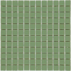 Ефектна мозайка за атрактивен стил в дома, с размер 31.6 x 31.6 см. MC-302 VERDE CLARO от MOSAVIT (Испания)